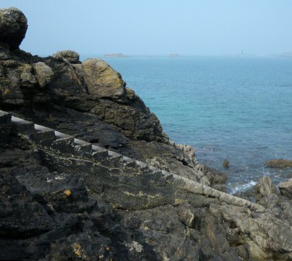 St Jacut de la Mer, le 27/03/2011